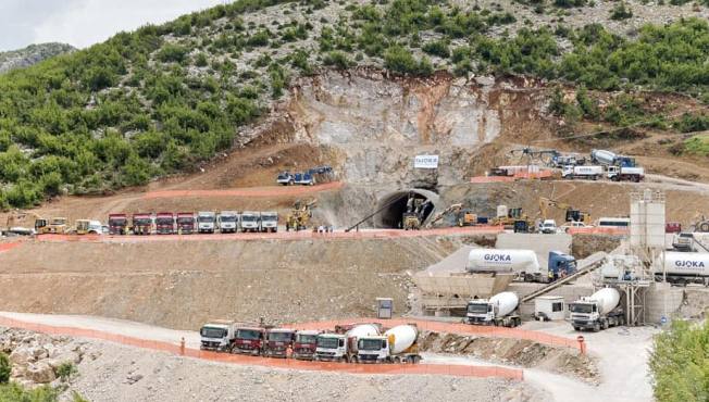 Rruga e Arbrit: Keshilli i Ministrave miraton fondin e shpronesimeve